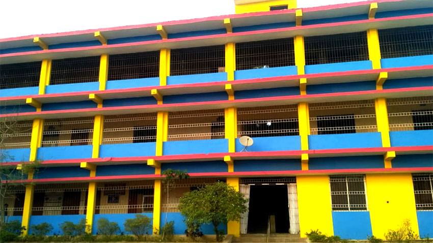 Seth Ratanchand Surana Law College