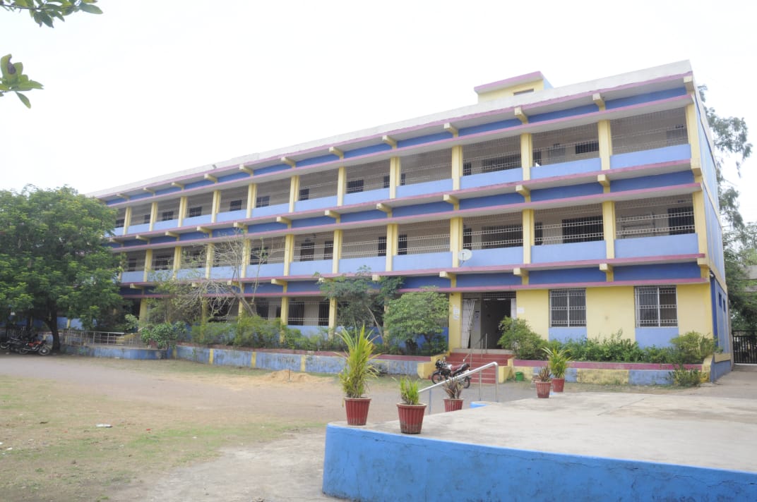 Seth Ratanchand Surana Law College